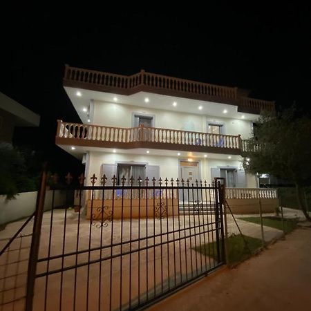 Villa Mateo Εξαμίλιο Εξωτερικό φωτογραφία
