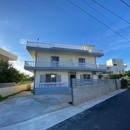 Villa Mateo Εξαμίλιο Εξωτερικό φωτογραφία