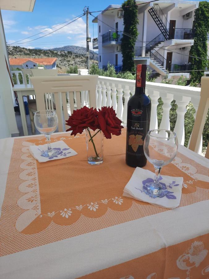 Villa Mateo Εξαμίλιο Εξωτερικό φωτογραφία