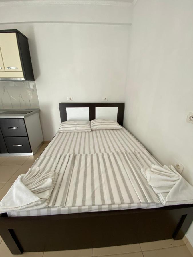 Villa Mateo Εξαμίλιο Εξωτερικό φωτογραφία