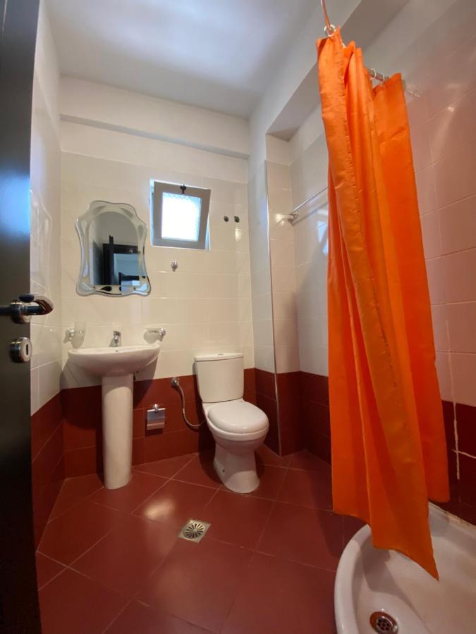 Villa Mateo Εξαμίλιο Εξωτερικό φωτογραφία