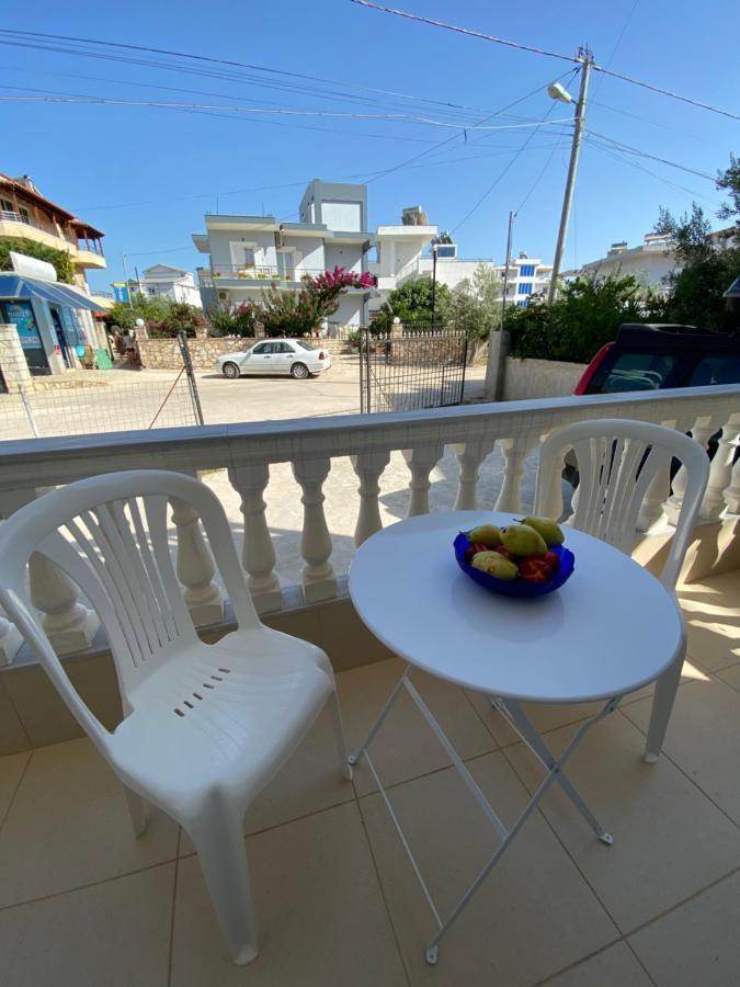 Villa Mateo Εξαμίλιο Εξωτερικό φωτογραφία