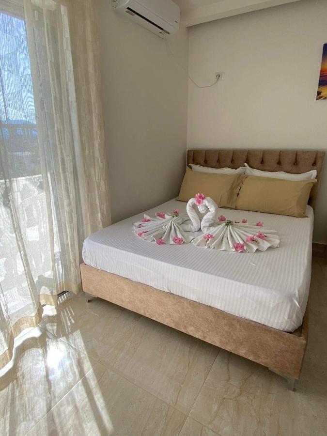 Villa Mateo Εξαμίλιο Δωμάτιο φωτογραφία
