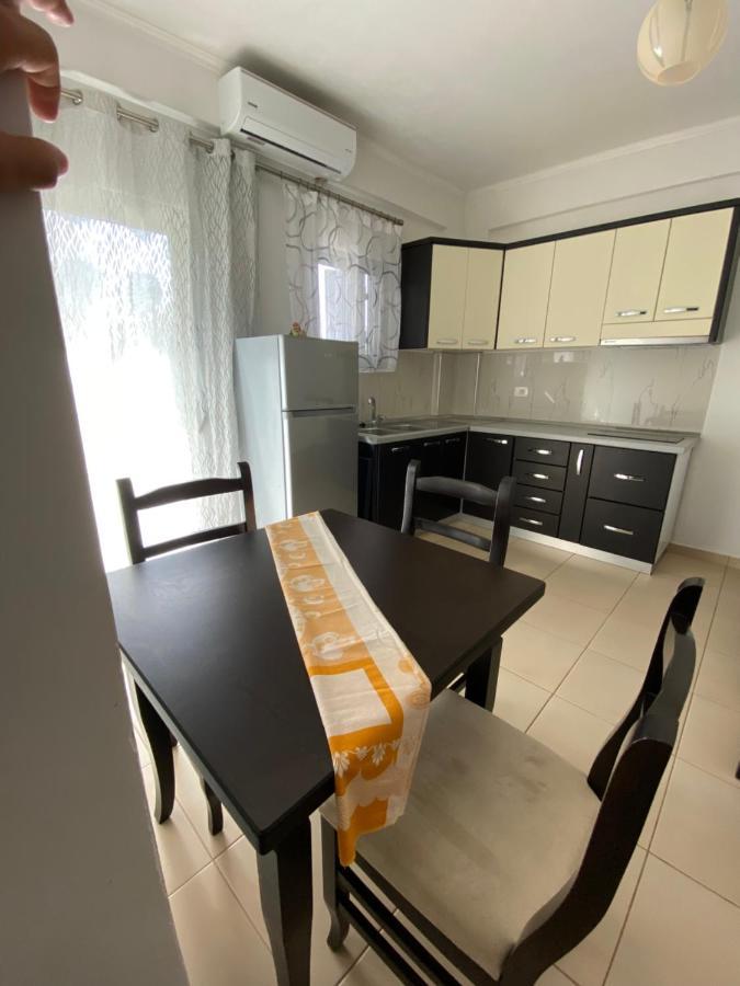 Villa Mateo Εξαμίλιο Εξωτερικό φωτογραφία