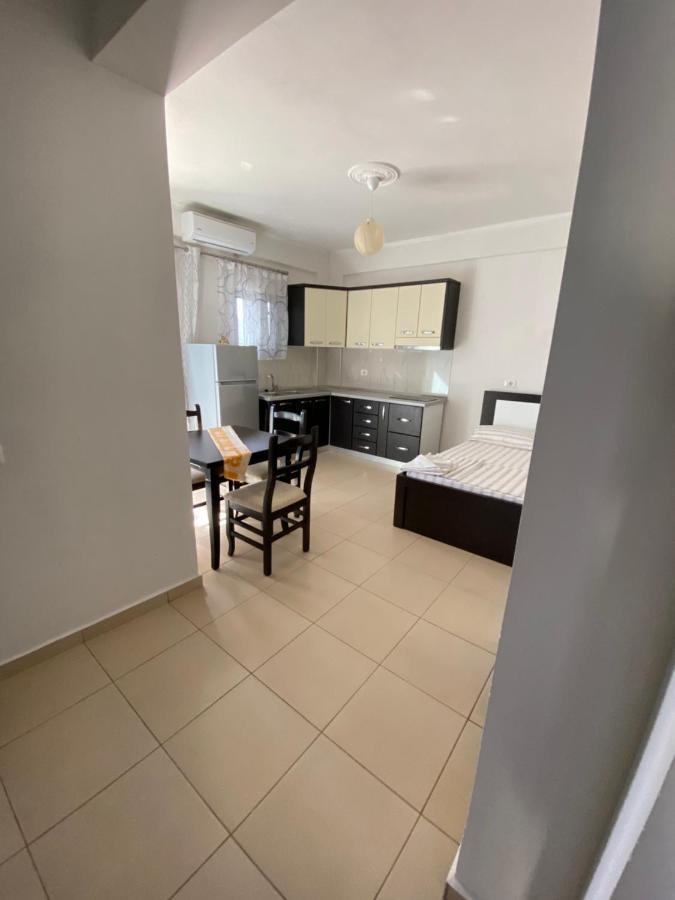 Villa Mateo Εξαμίλιο Εξωτερικό φωτογραφία