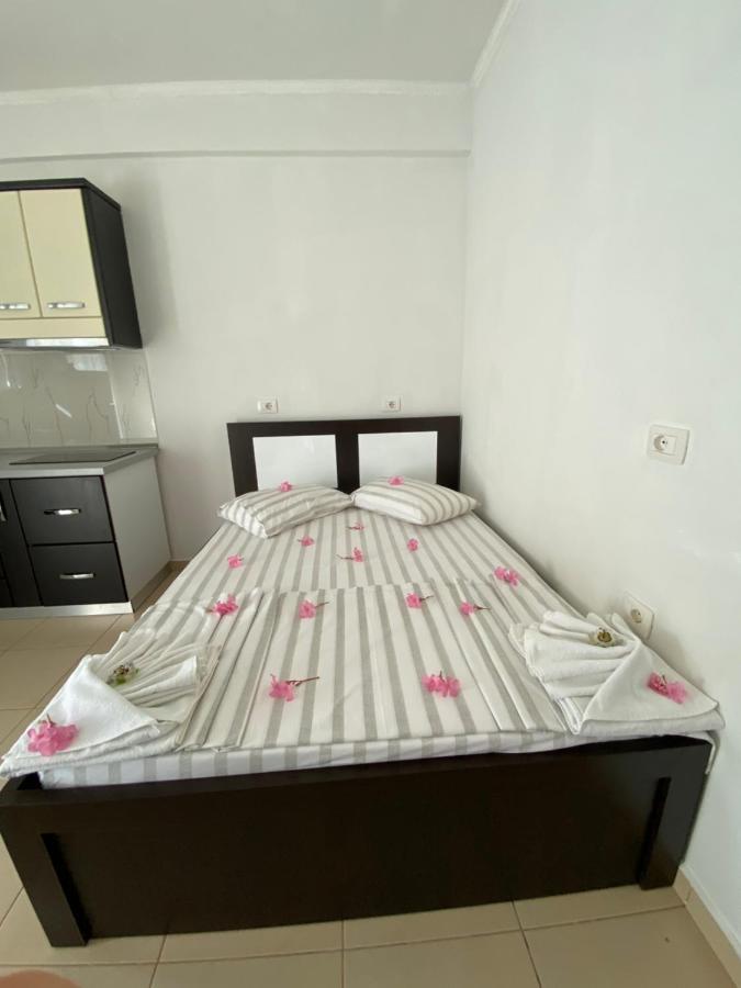 Villa Mateo Εξαμίλιο Εξωτερικό φωτογραφία