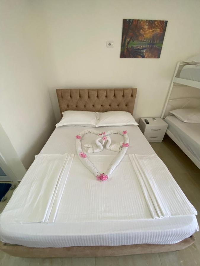 Villa Mateo Εξαμίλιο Εξωτερικό φωτογραφία