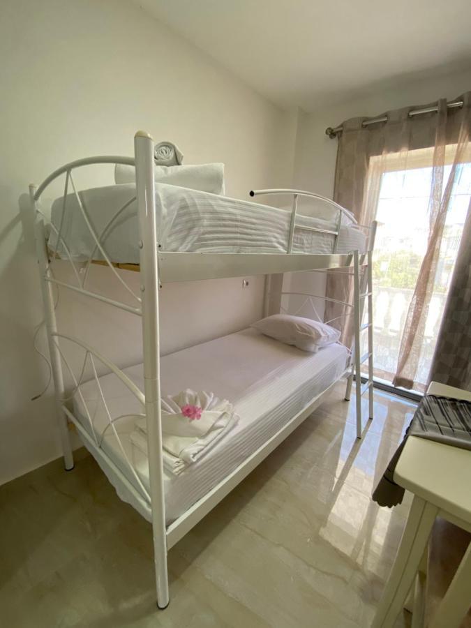 Villa Mateo Εξαμίλιο Εξωτερικό φωτογραφία