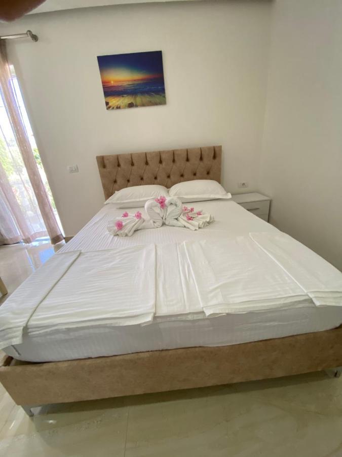 Villa Mateo Εξαμίλιο Εξωτερικό φωτογραφία