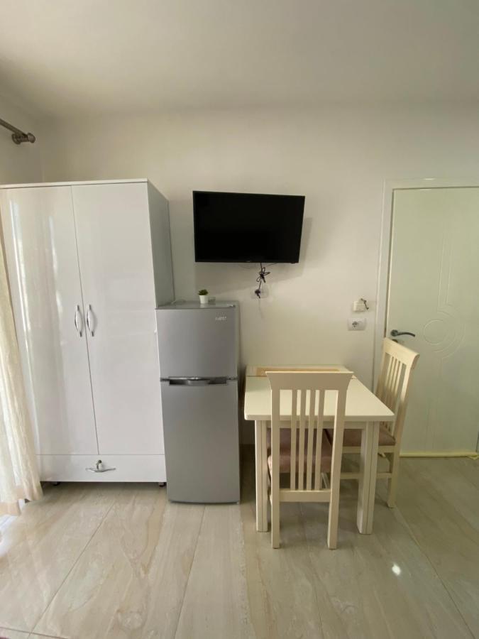 Villa Mateo Εξαμίλιο Εξωτερικό φωτογραφία