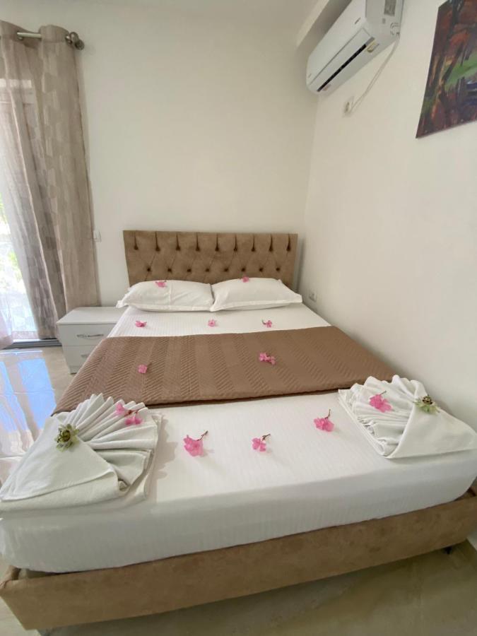 Villa Mateo Εξαμίλιο Εξωτερικό φωτογραφία