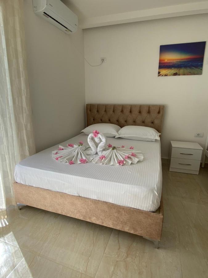 Villa Mateo Εξαμίλιο Εξωτερικό φωτογραφία