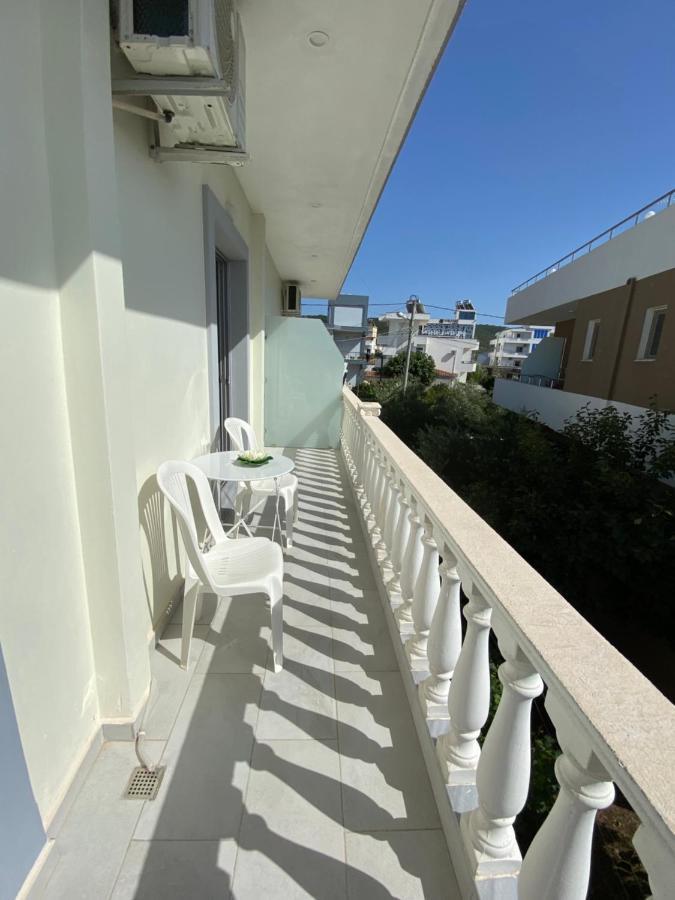 Villa Mateo Εξαμίλιο Εξωτερικό φωτογραφία