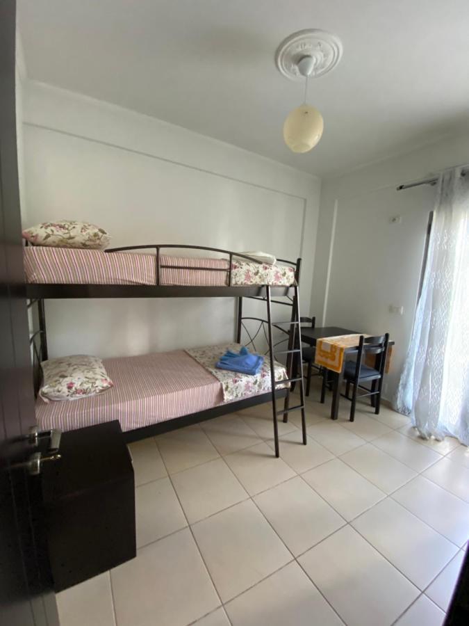 Villa Mateo Εξαμίλιο Εξωτερικό φωτογραφία