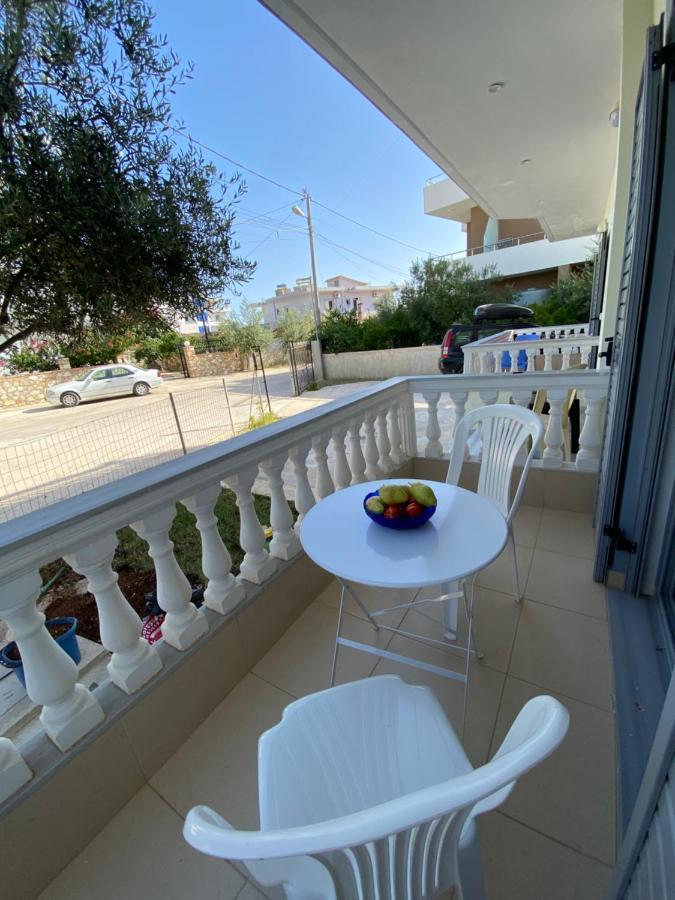 Villa Mateo Εξαμίλιο Εξωτερικό φωτογραφία