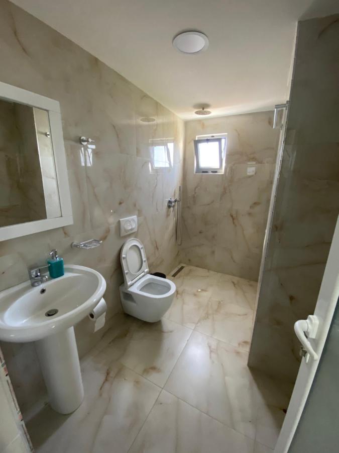 Villa Mateo Εξαμίλιο Εξωτερικό φωτογραφία