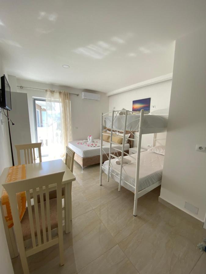 Villa Mateo Εξαμίλιο Εξωτερικό φωτογραφία