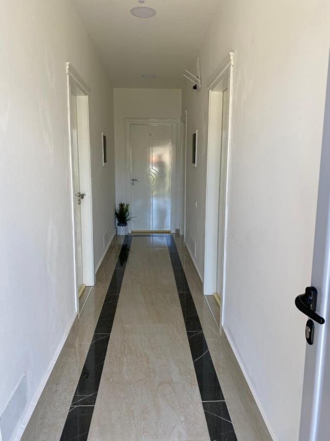 Villa Mateo Εξαμίλιο Εξωτερικό φωτογραφία