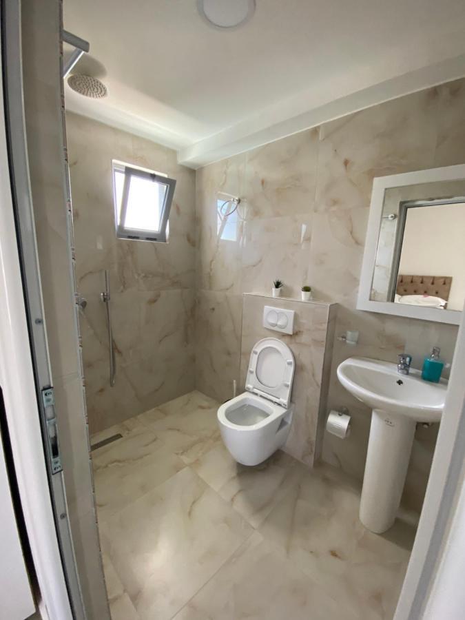 Villa Mateo Εξαμίλιο Εξωτερικό φωτογραφία