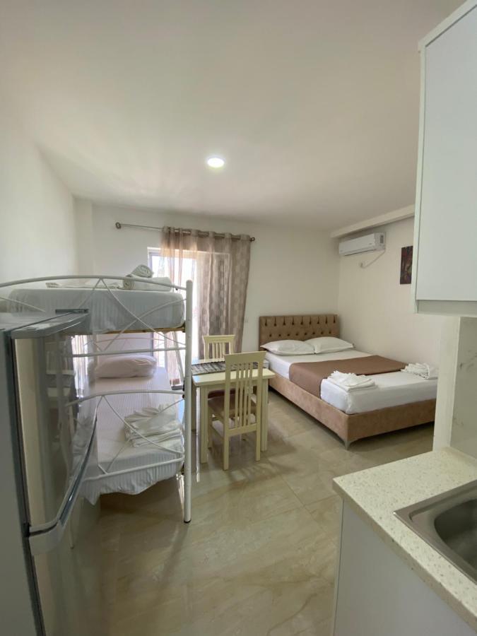 Villa Mateo Εξαμίλιο Εξωτερικό φωτογραφία