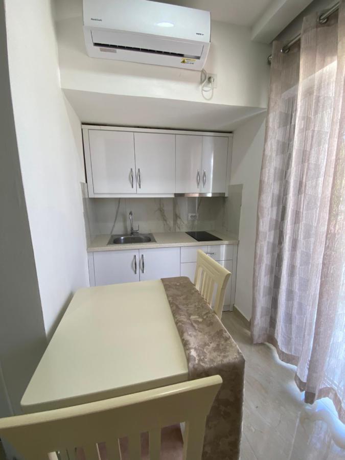 Villa Mateo Εξαμίλιο Εξωτερικό φωτογραφία