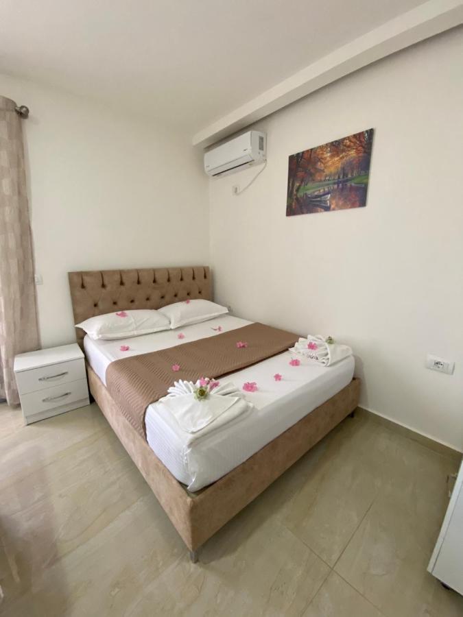 Villa Mateo Εξαμίλιο Εξωτερικό φωτογραφία