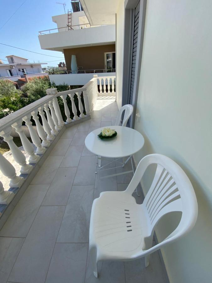Villa Mateo Εξαμίλιο Εξωτερικό φωτογραφία